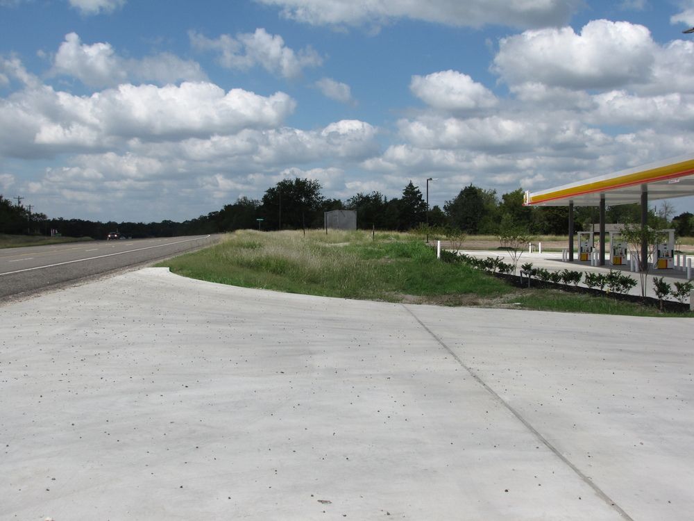 ±5.62 Acres | Hwy 30 & Winding Creek | Bryan, TX: SH-30, Bryan, TX 77802